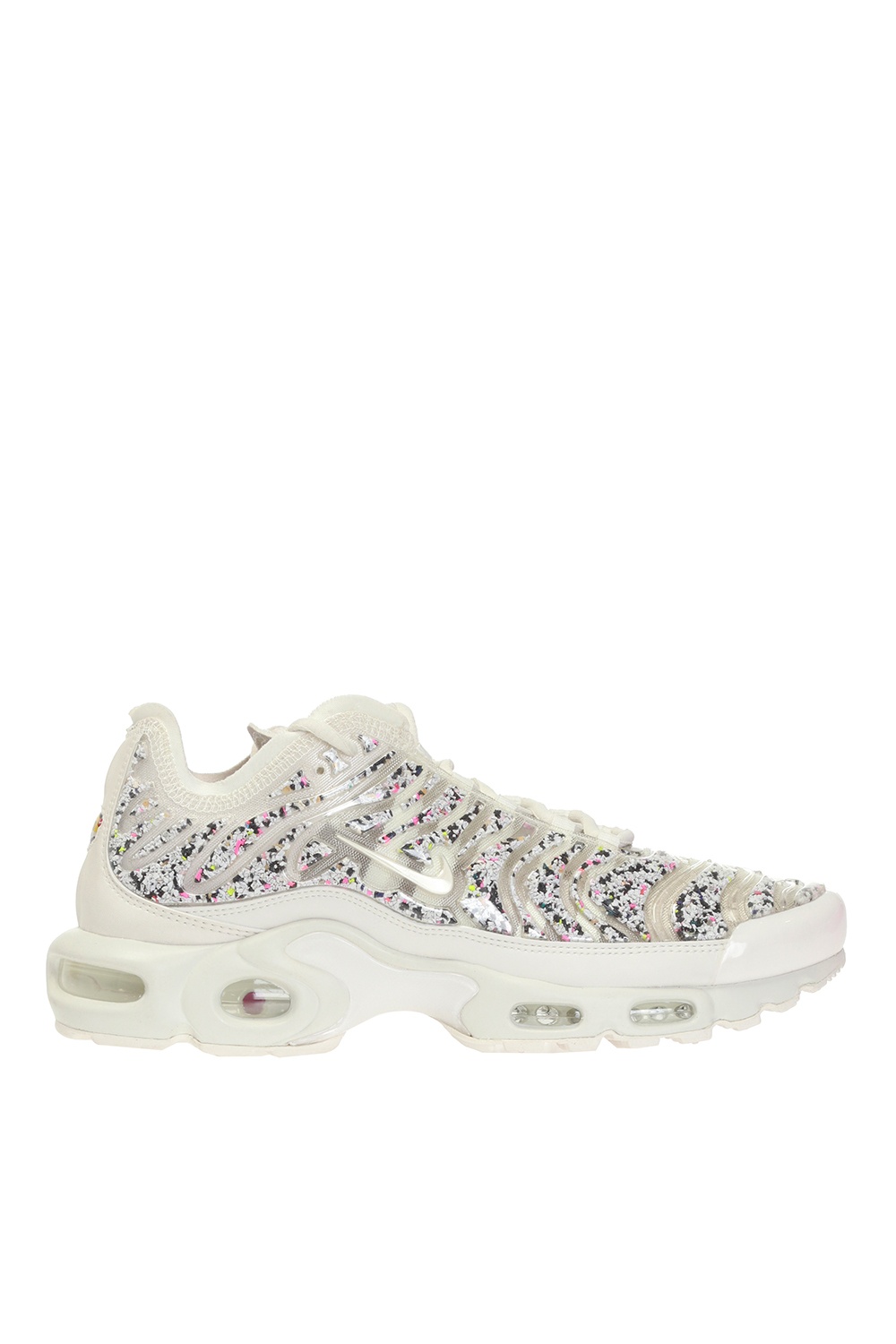 Air max plus 2025 - women's phantom/phantom/black lx